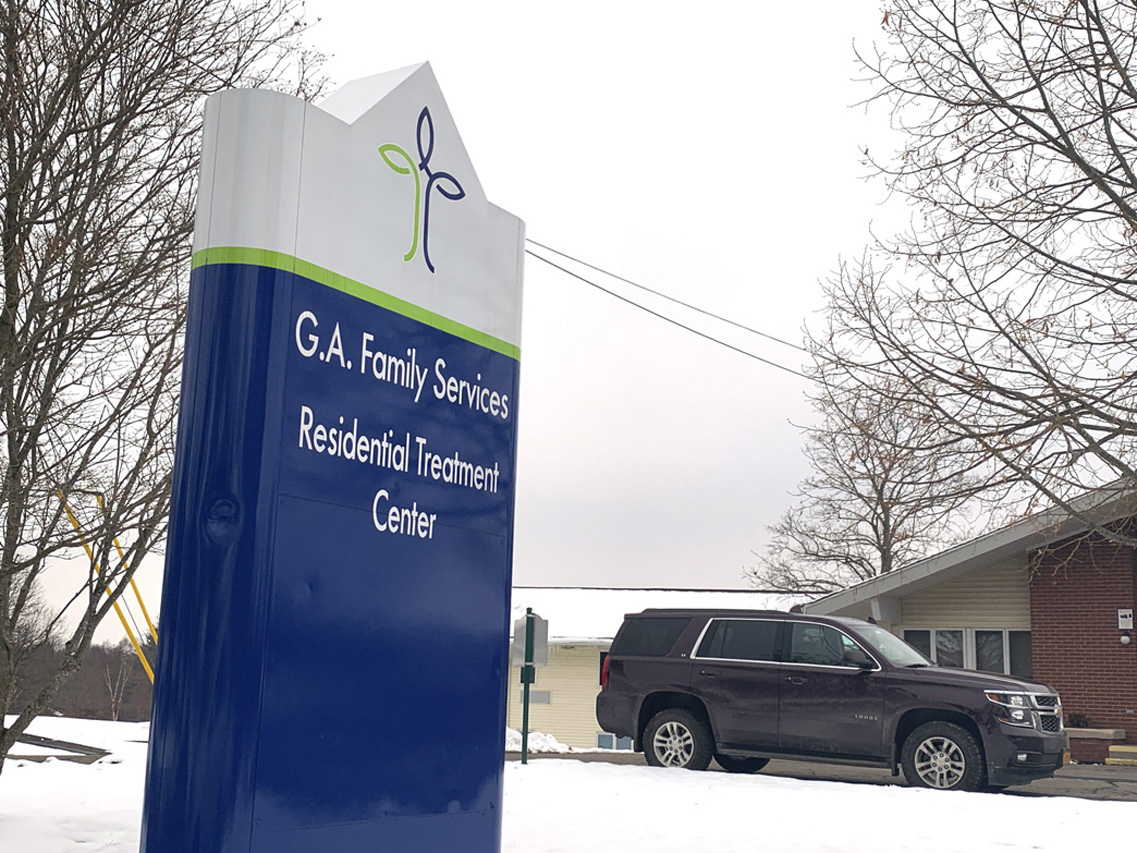 Gustavus Adolphus Family Services to close centers News, Sports, Jobs